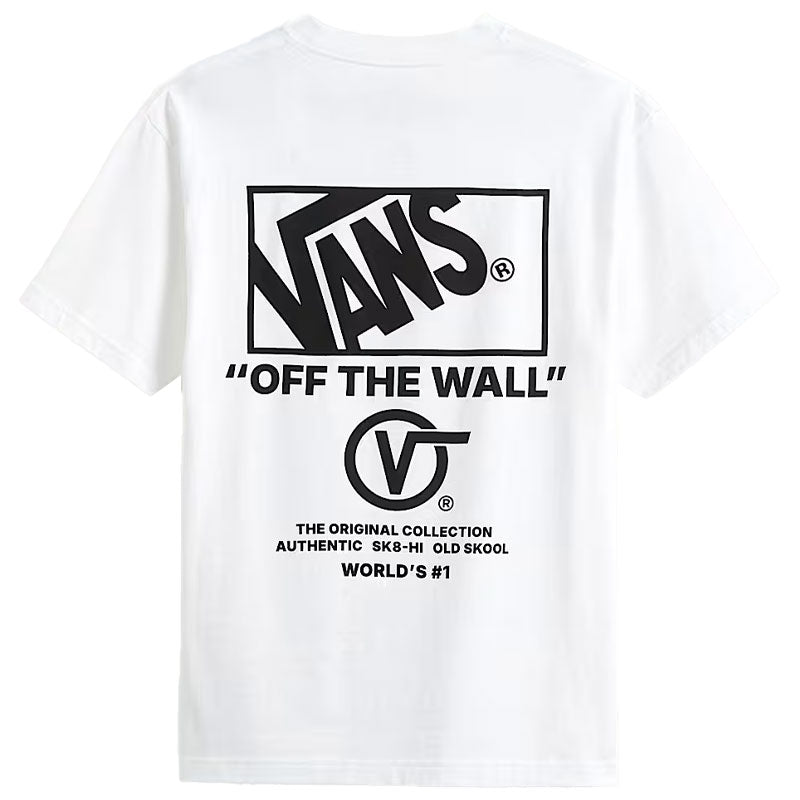T-Shirt uomo Stockpile