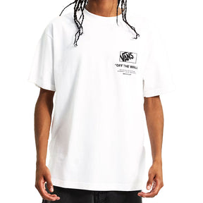 T-Shirt uomo Stockpile