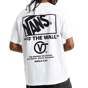 T-Shirt uomo Stockpile