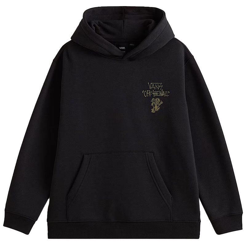 Felpa bambino Let Loose