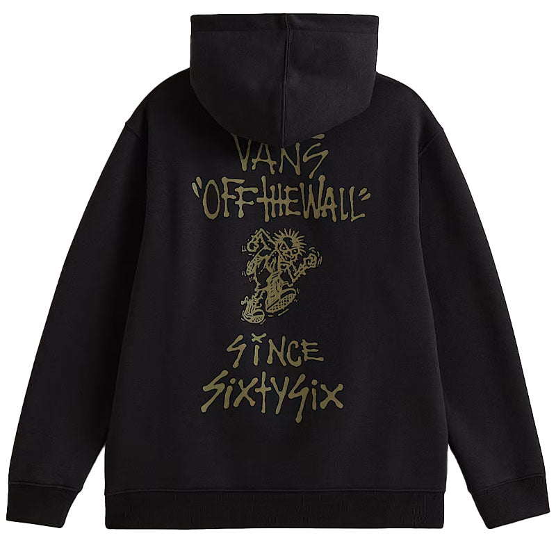 Felpa bambino Let Loose