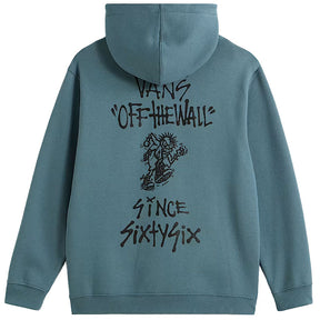 Felpa bambino Let Loose