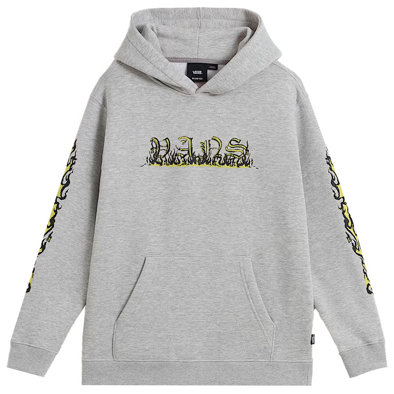 Felpa bambino Inferno