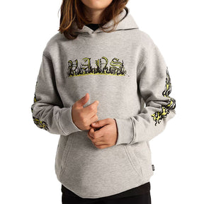 Felpa bambino Inferno