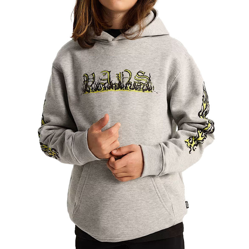 Felpa bambino Inferno