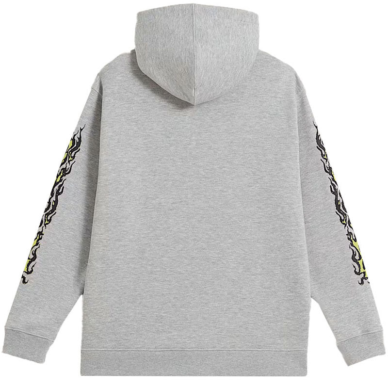 Felpa bambino Inferno