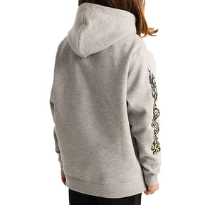 Felpa bambino Inferno