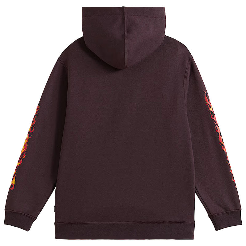 Felpa bambino Inferno