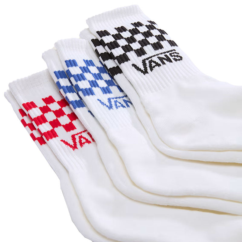 Calze bambino Check Crew