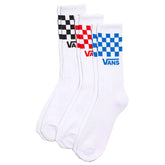 Calze Classic Check