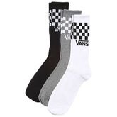 Calze Classic Check