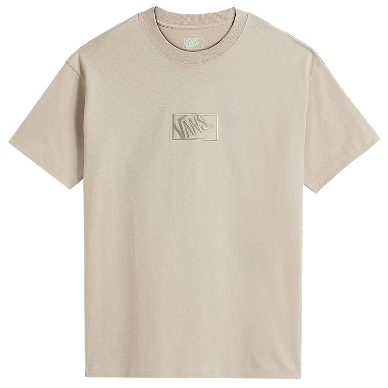 T-Shirt uomo Blocked Box
