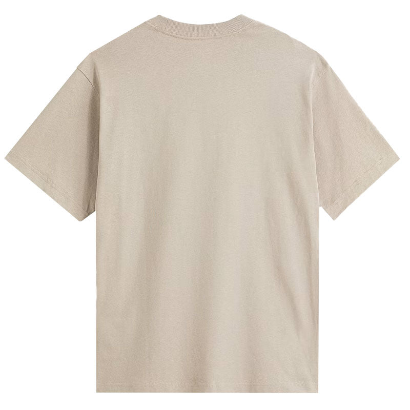 T-Shirt uomo Blocked Box