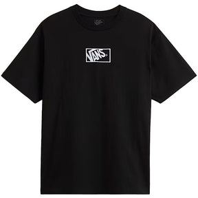 T-Shirt uomo Blocked Box