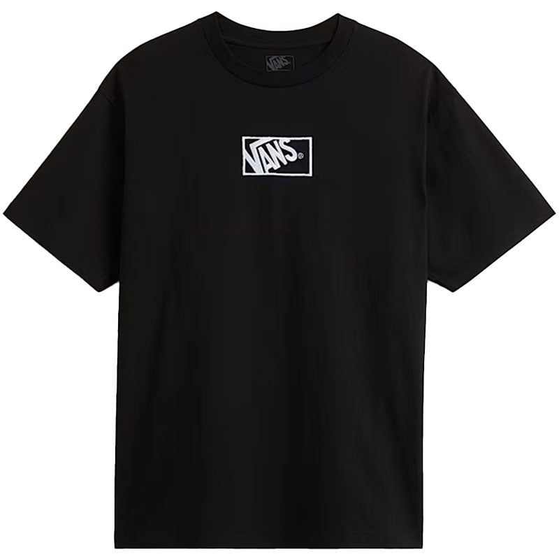 T-Shirt uomo Blocked Box