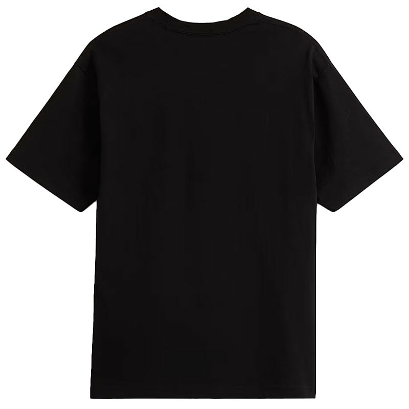 T-Shirt uomo Blocked Box