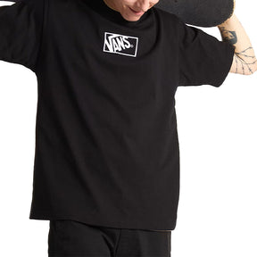 T-Shirt uomo Blocked Box