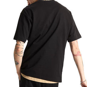 T-Shirt uomo Blocked Box