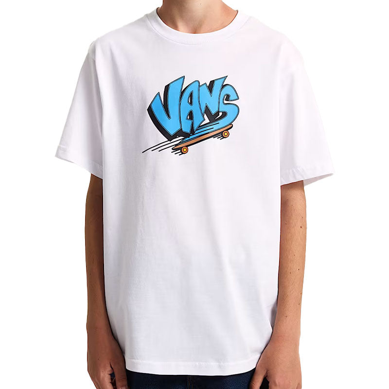 T-Shirt bambino Sk8