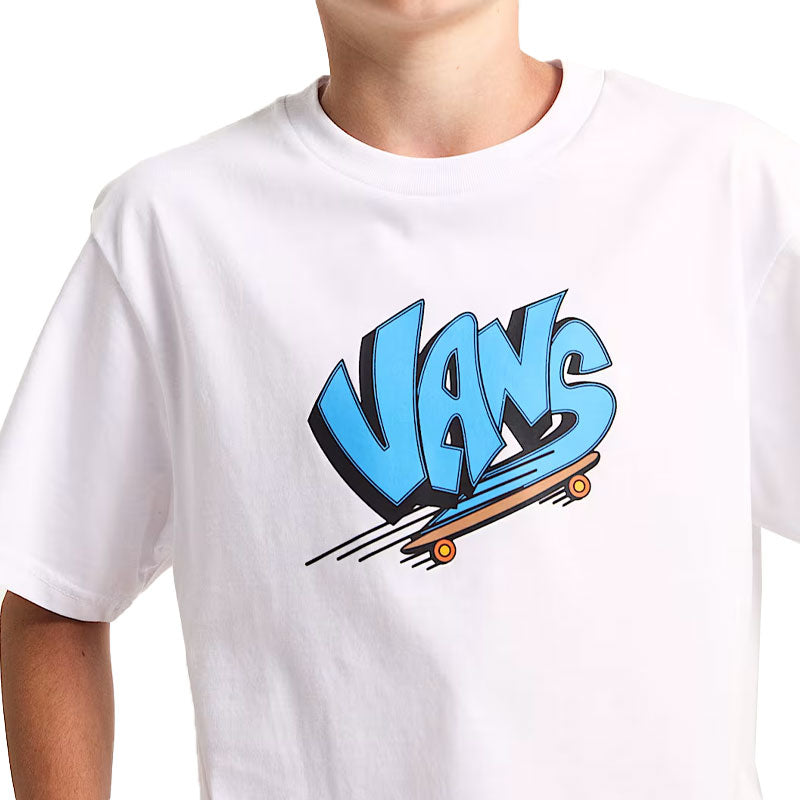 T-Shirt bambino Sk8
