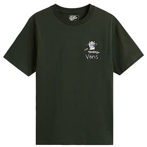 T-Shirt bambino Board Gang