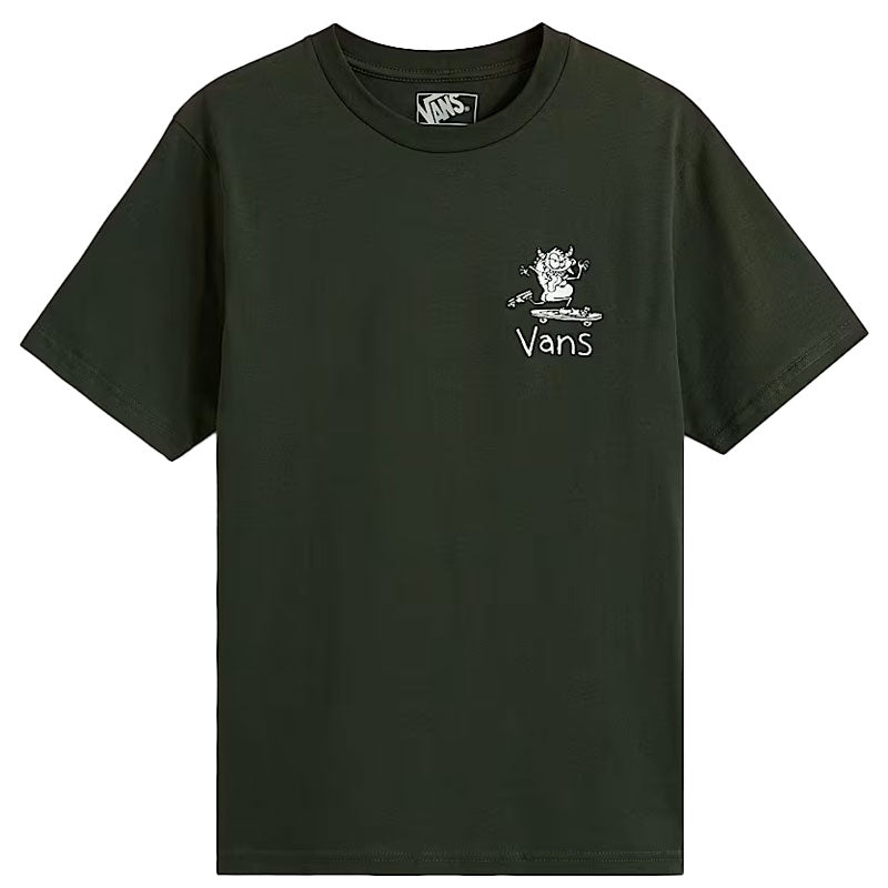 T-Shirt bambino Board Gang