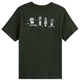 T-Shirt bambino Board Gang