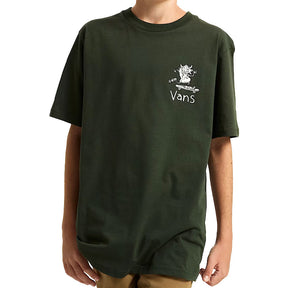 T-Shirt bambino Board Gang