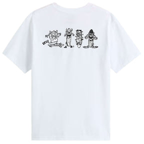 T-Shirt bambino Board Gang