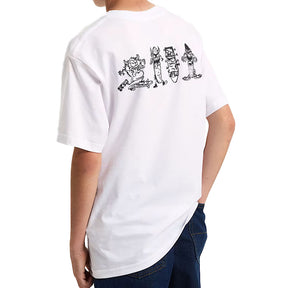 T-Shirt bambino Board Gang