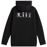 Felpa bambino Board Gang