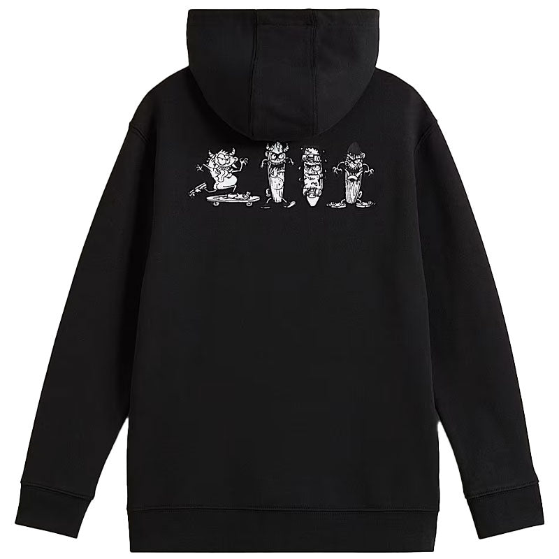 Felpa bambino Board Gang