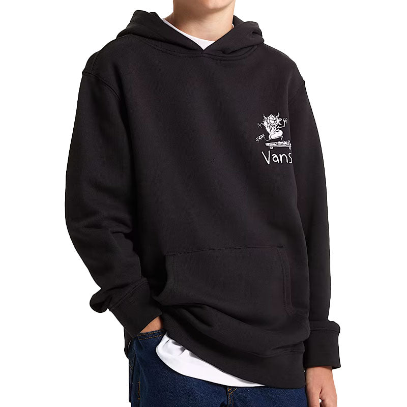 Felpa bambino Board Gang