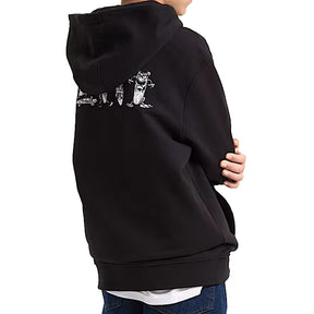 Felpa bambino Board Gang