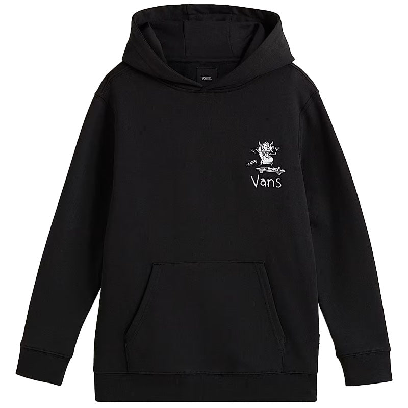 Felpa bambino Board Gang