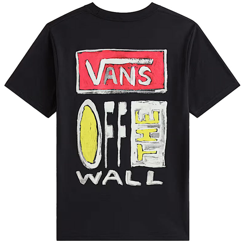 T-Shirt bambino Canvas