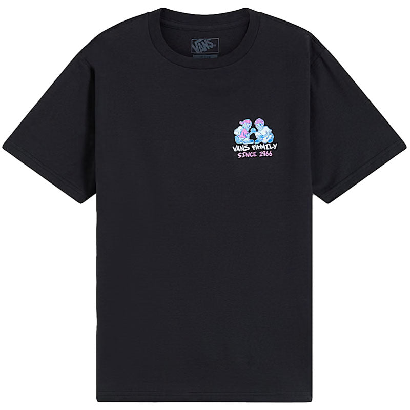 T-Shirt bambino Checker Bros