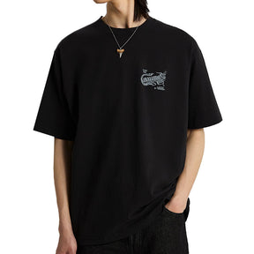 T-Shirt uomo Caballero