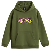 Felpa bambino Cruiser Hoodie