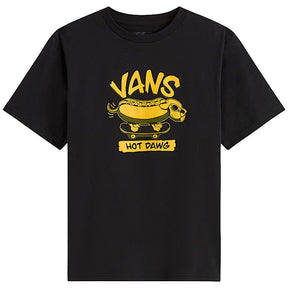 T-Shirt bambino Hot Dawg