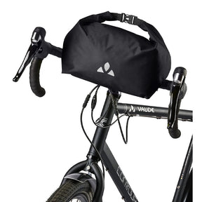 Borsa Manubrio Aqua Box Light