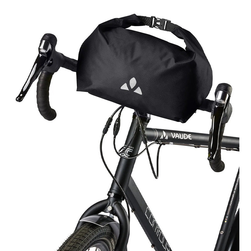 Borsa Manubrio Aqua Box Light