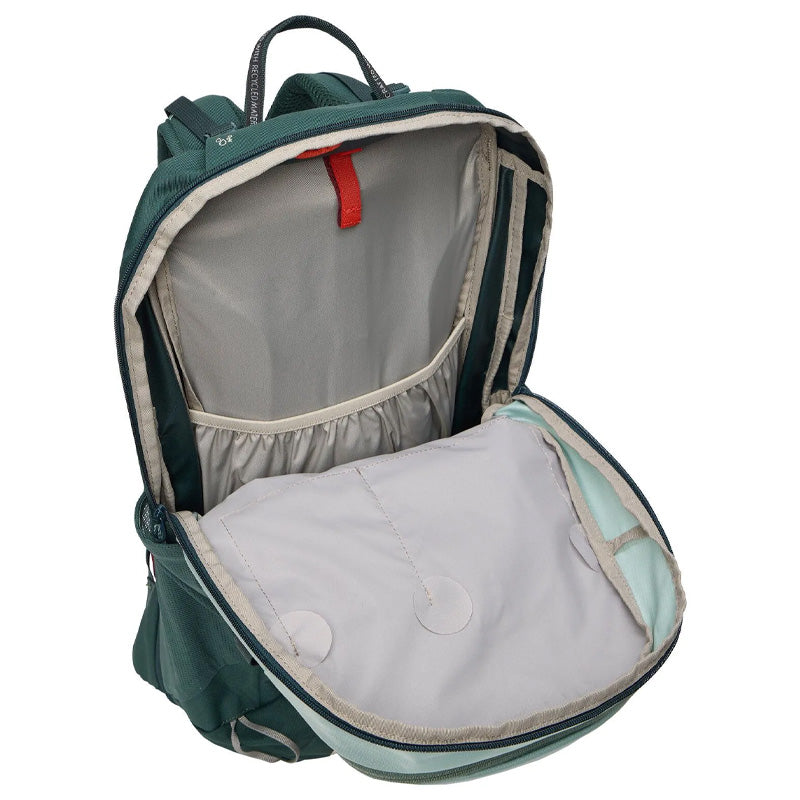 Zaino donna Wizard 22+4