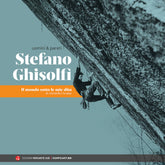 Stefano Ghisolfi - Il Mondo Sotto le mie Dita