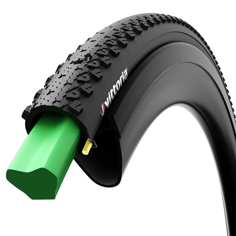 Inserto Air-Liner Light Gravel 700c x 42-50