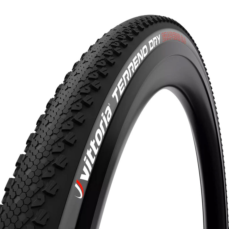 Copertone Terreno Dry Gravel Endurance 700x37