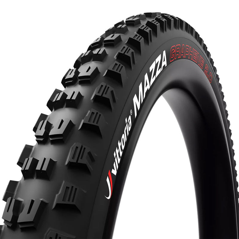 Copertone Mazza Enduro 29x2.40