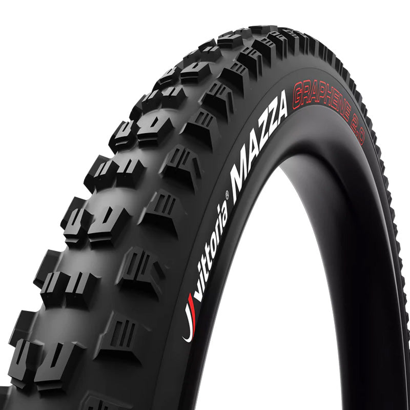 Copertone Mazza Enduro 27.5x2.60