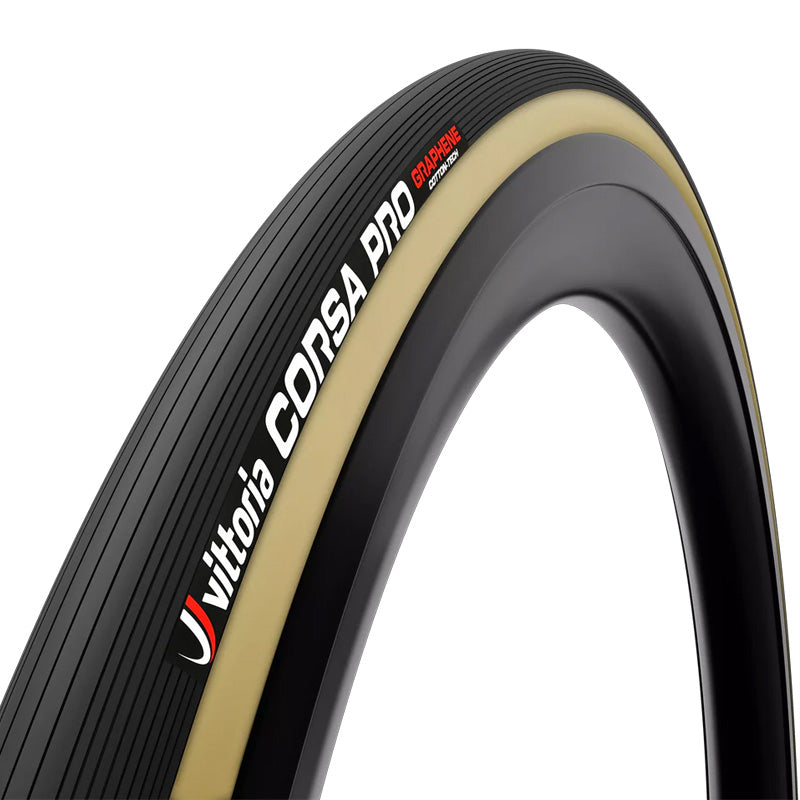 Tubolare Corsa Pro 25-28"