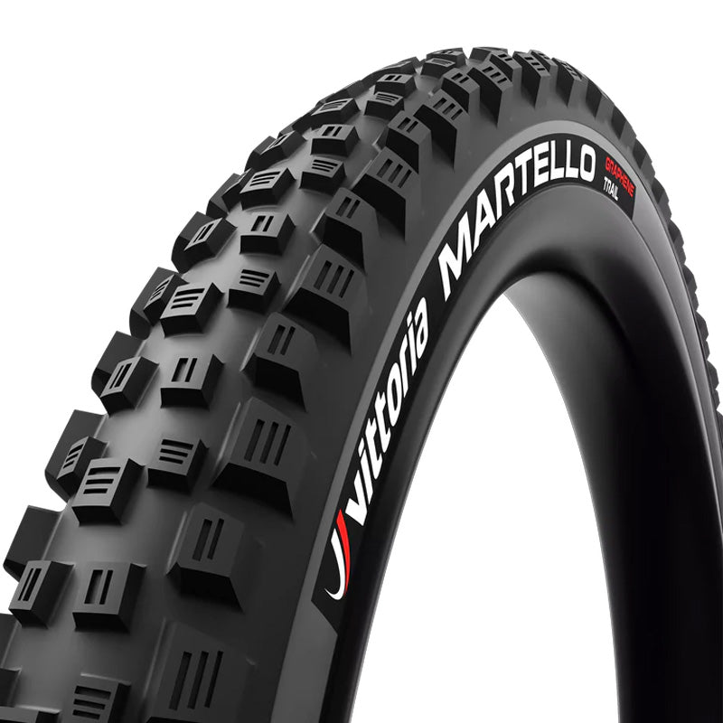 Copertone Mtb Martello Trail 27,5x2,6